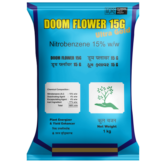Doom Flower 5G