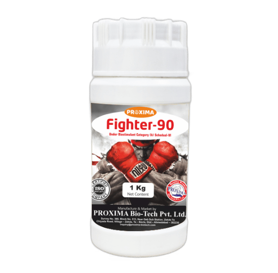 Fighter-90