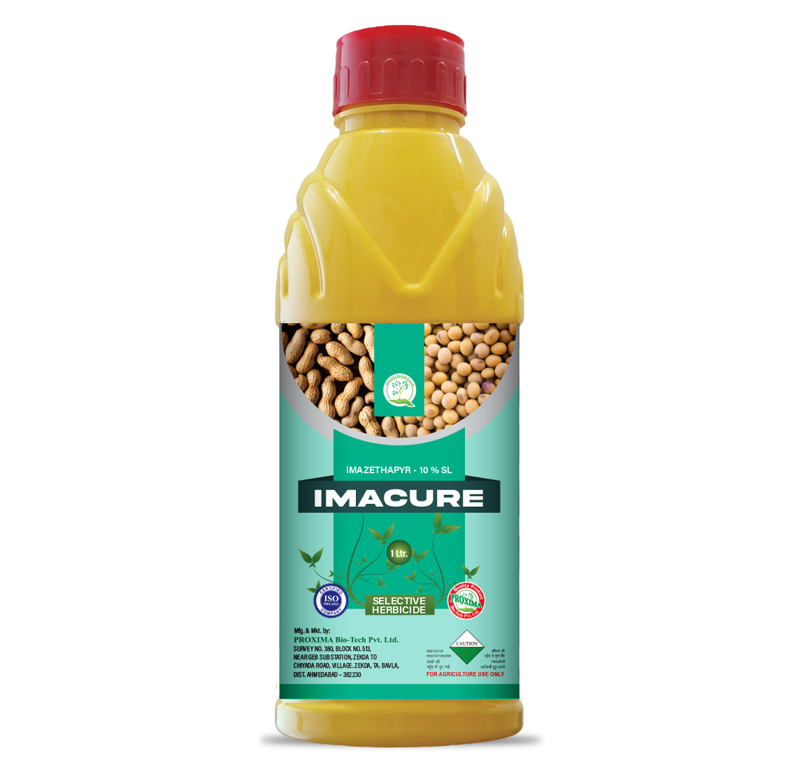 Imazethapyr - 10% SL