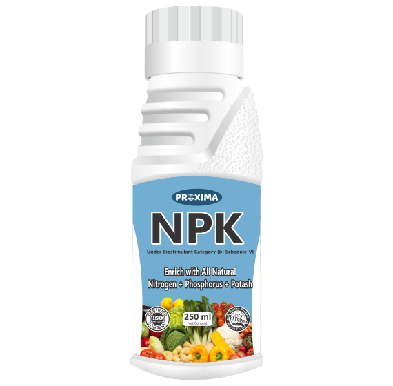 NPK
