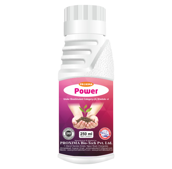 Power