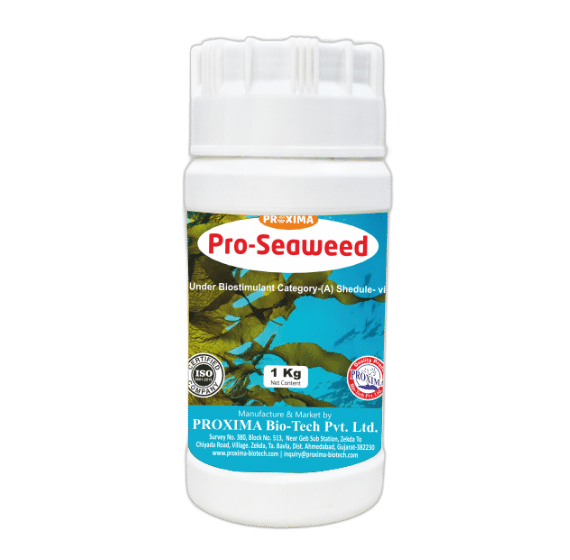 Pro Seaweed 1kg