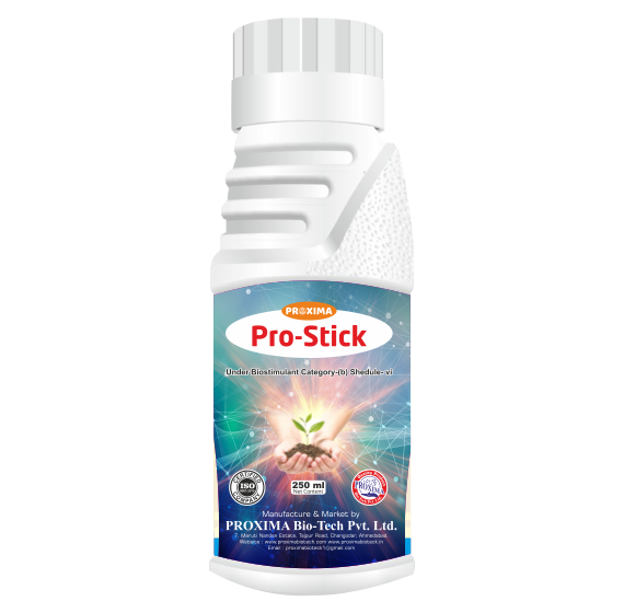Pro-Stick - Proxima Bio-Tech Pvt Ltd.