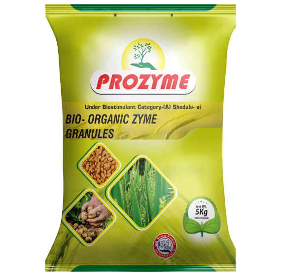 Pro-Zyme Granules