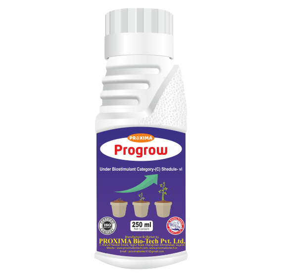 Progrow