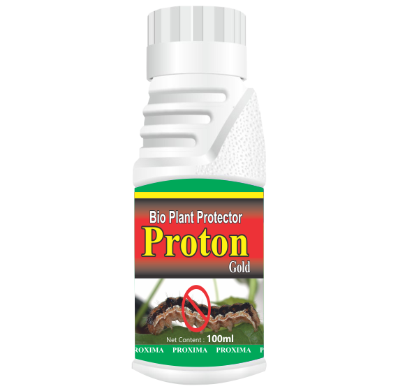 Proton Gold - Proxima Bio-Tech Pvt Ltd.