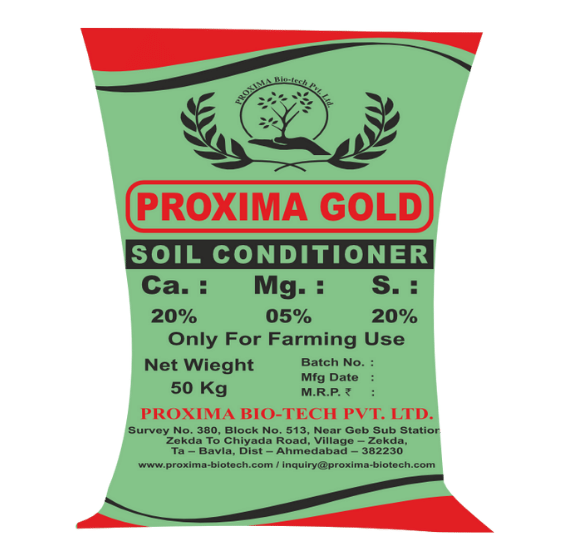 Proxima Gold