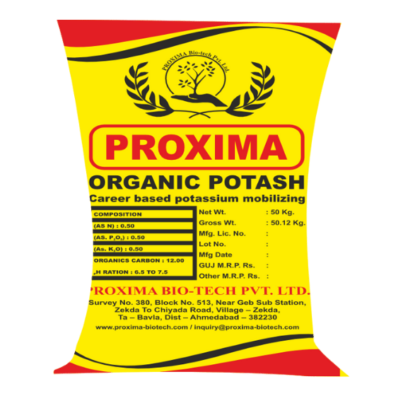 Proxima Potash