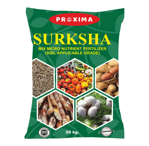 Suraksha Multi Zinc