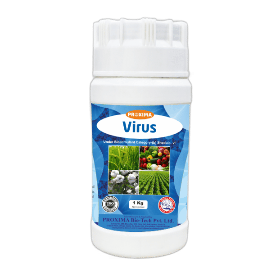 Virus 1kg