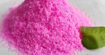 Water Soluble Fertilizer